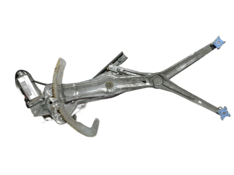 Recambio de elevalunas delantero izquierdo para volvo serie 940 berlina/familiar 2.3 classic berlina referencia OEM IAM 18615600