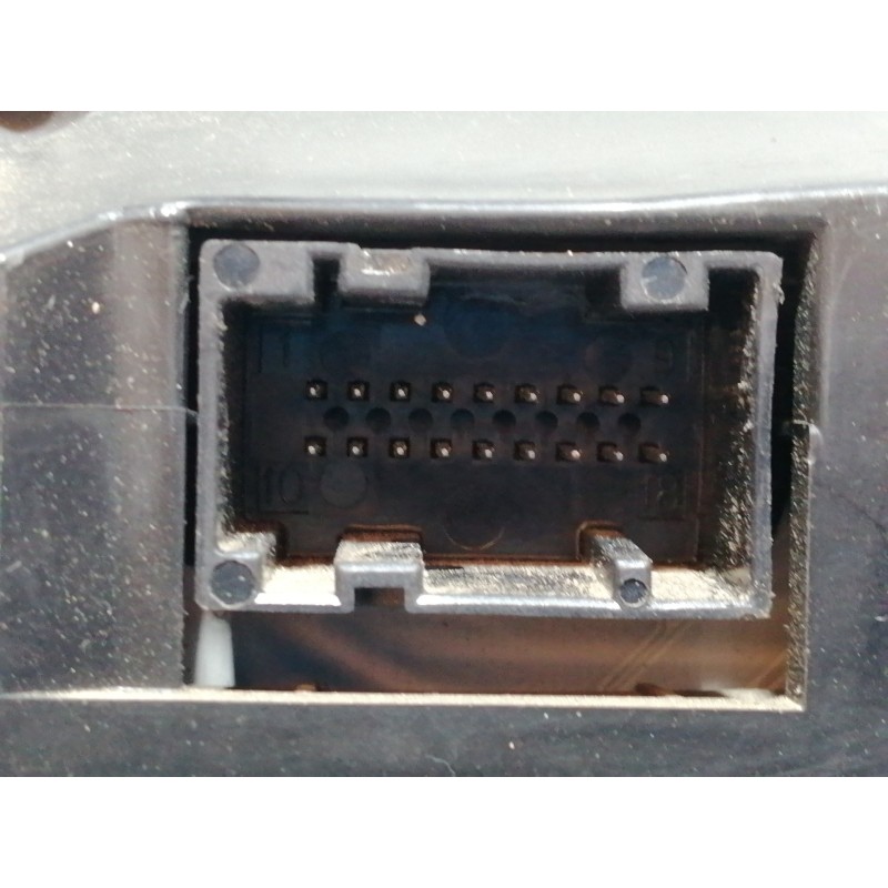 Recambio de cuadro instrumentos para opel combo d expression l1h1 referencia OEM IAM 503005 51942589 