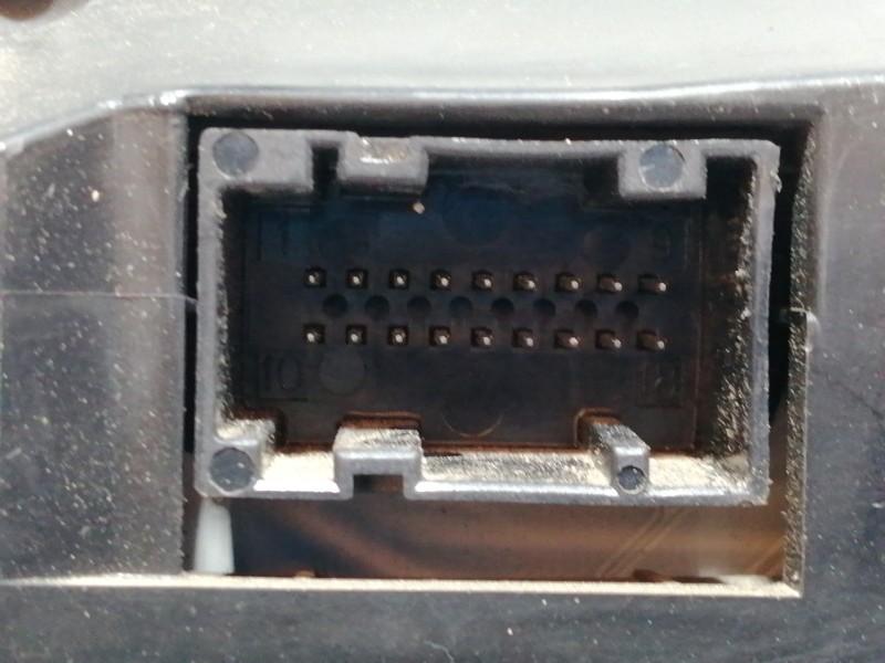 Recambio de cuadro instrumentos para opel combo d expression l1h1 referencia OEM IAM 503005 51942589 