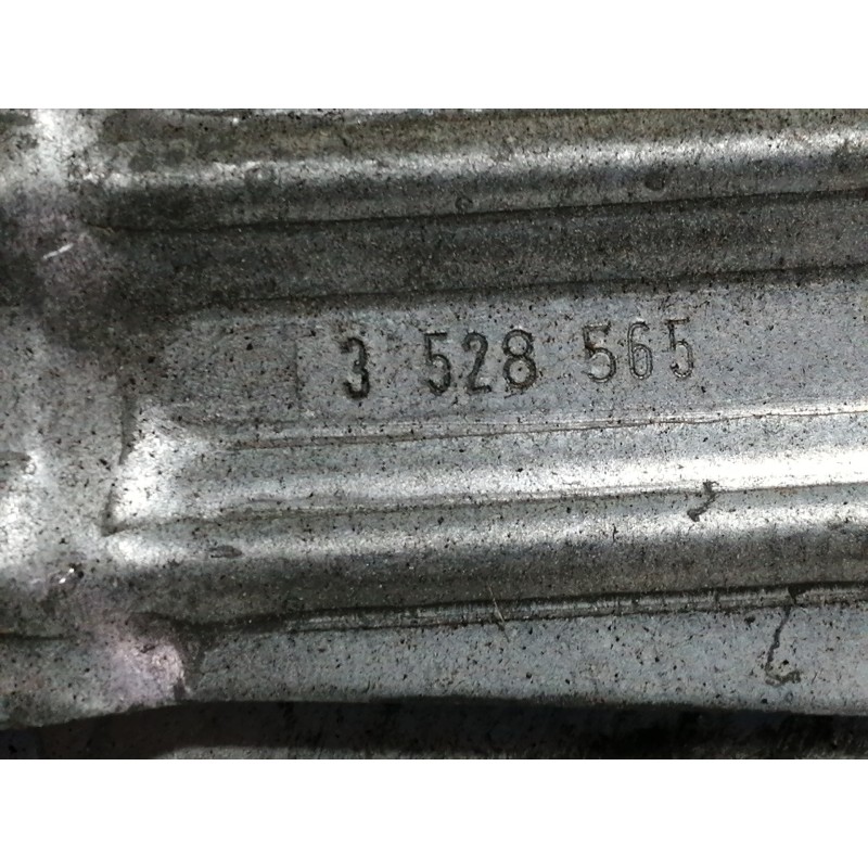 Recambio de elevalunas delantero izquierdo para volvo serie 940 berlina/familiar 2.3 classic berlina referencia OEM IAM 18615600