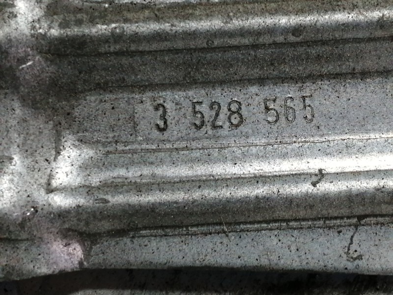 Recambio de elevalunas delantero izquierdo para volvo serie 940 berlina/familiar 2.3 classic berlina referencia OEM IAM 18615600