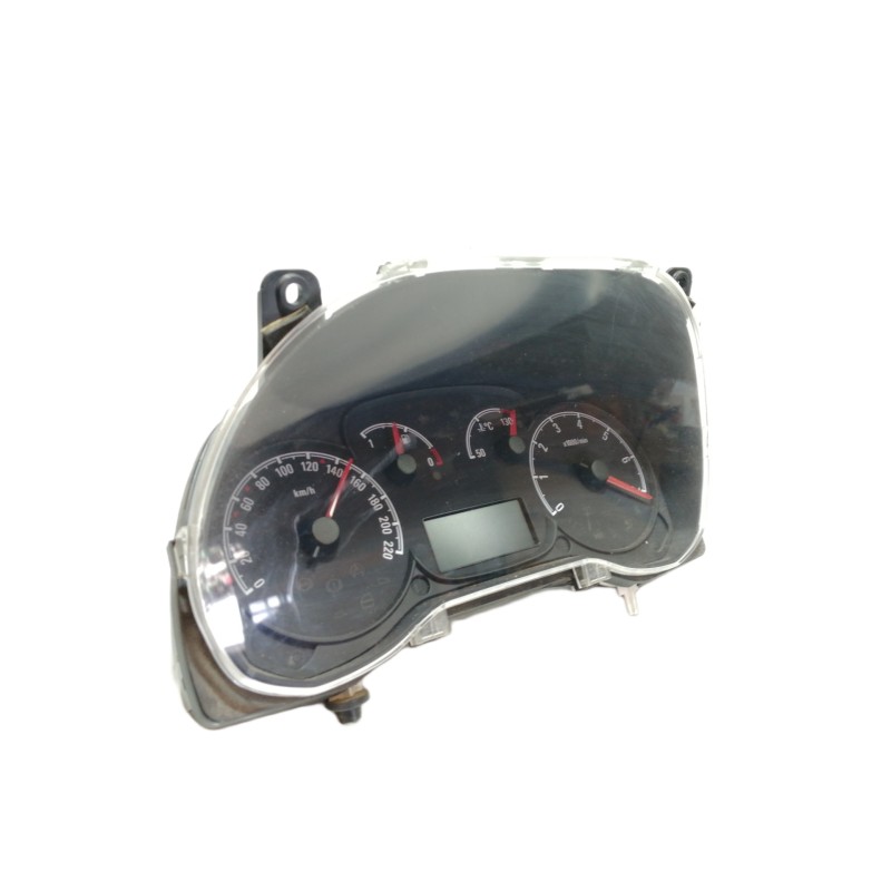 Recambio de cuadro instrumentos para opel combo d expression l1h1 referencia OEM IAM 503005 51942589 