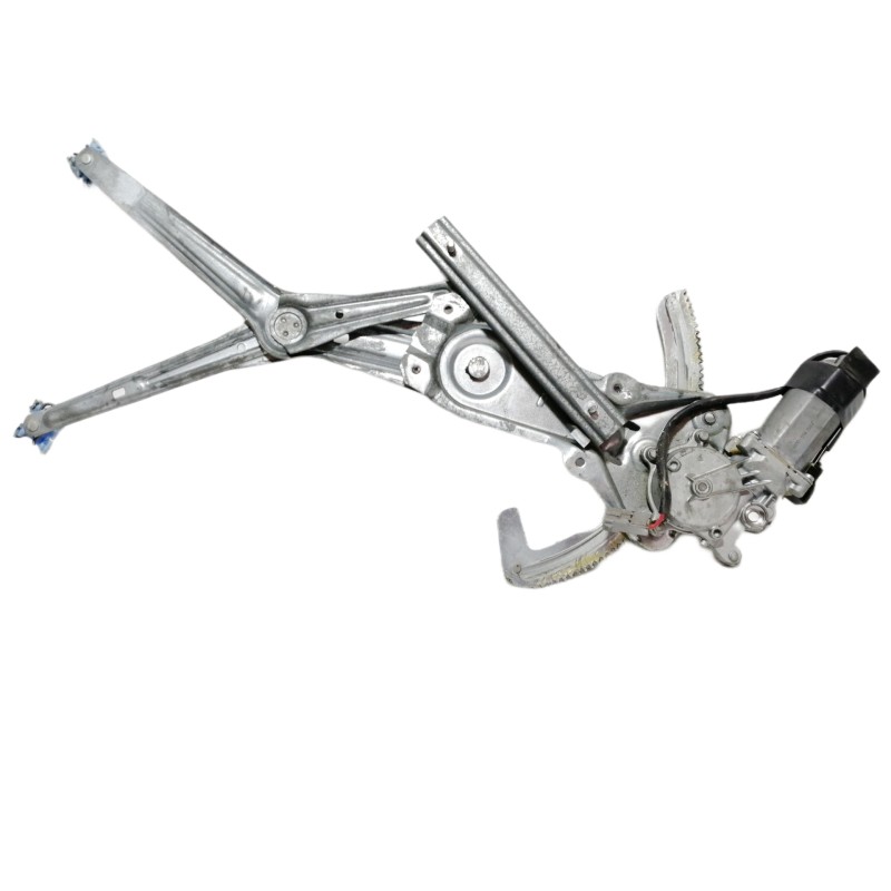 Recambio de elevalunas delantero izquierdo para volvo serie 940 berlina/familiar 2.3 classic berlina referencia OEM IAM 18615600