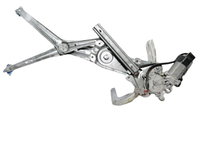 Recambio de elevalunas delantero izquierdo para volvo serie 940 berlina/familiar 2.3 classic berlina referencia OEM IAM 18615600