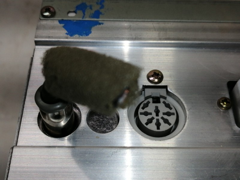 Recambio de sistema audio / radio cd para honda legend (ka9) 3.5 cat referencia OEM IAM 39100SZ3G000M1 CM926R0 / 71707171 / 7180