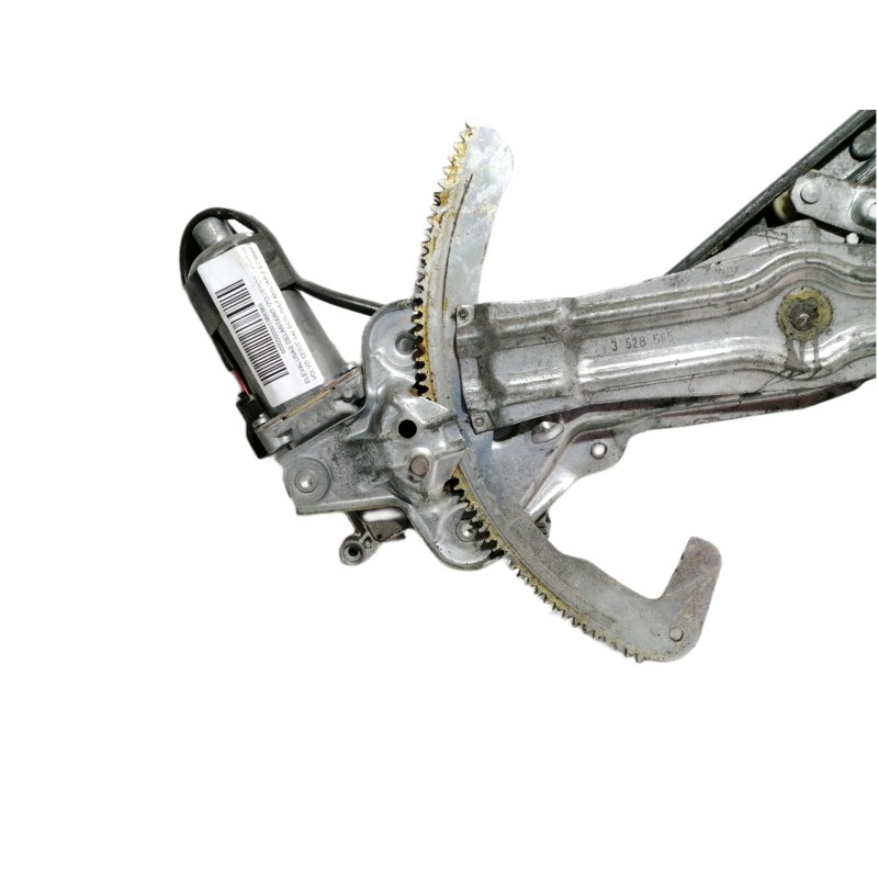 Recambio de elevalunas delantero izquierdo para volvo serie 940 berlina/familiar 2.3 classic berlina referencia OEM IAM 18615600