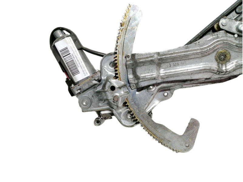 Recambio de elevalunas delantero izquierdo para volvo serie 940 berlina/familiar 2.3 classic berlina referencia OEM IAM 18615600