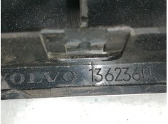 Recambio de mando elevalunas delantero derecho para volvo serie 940 berlina/familiar 2.3 classic berlina referencia OEM IAM 0345 2