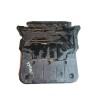 Recambio de cubrecarter para audi q2 (gab, gag) 30 tdi referencia OEM IAM 5WA825236D 5WA825236C 