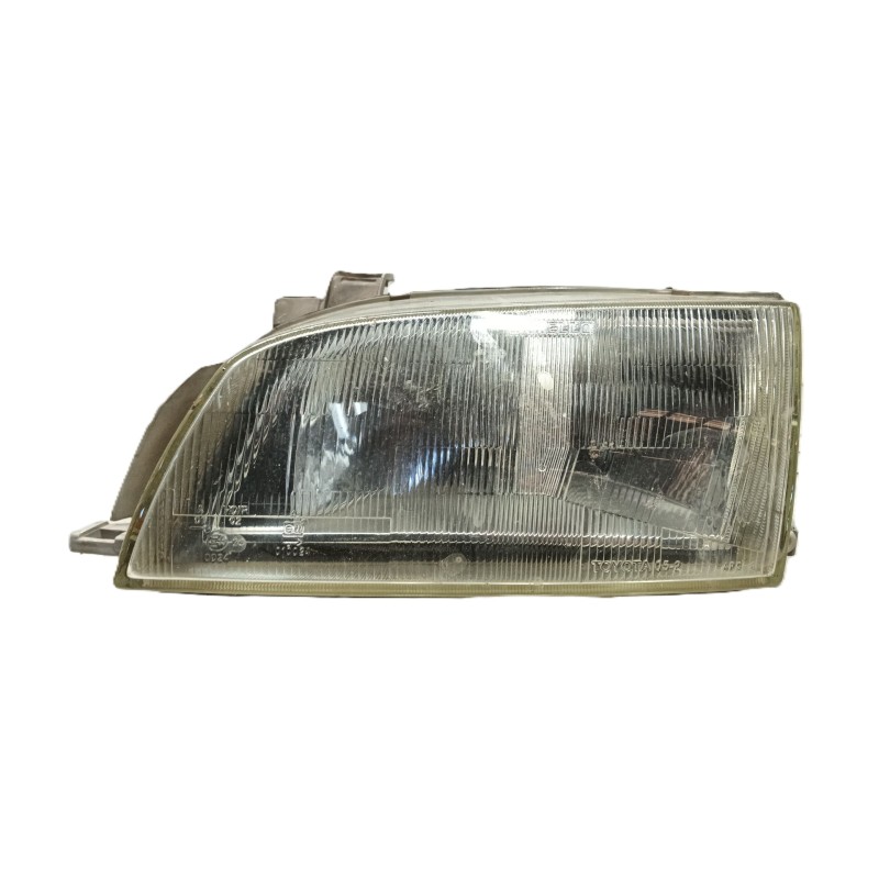 Recambio de faro izquierdo para toyota carina e vi (_t19_) 1.6 (at190) referencia OEM IAM 8115005010 8115005011 