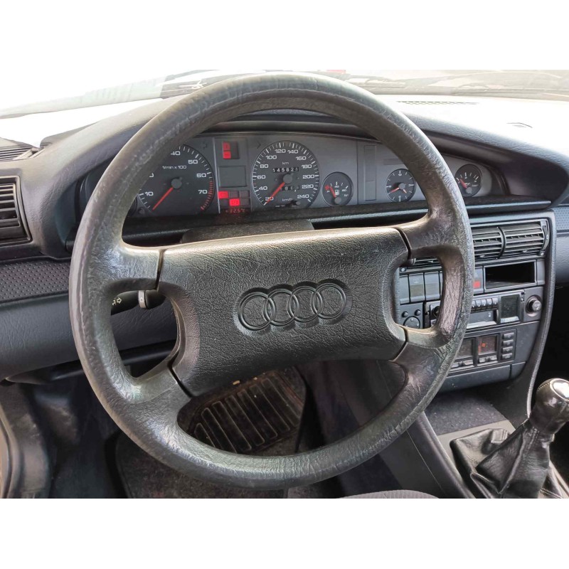 Recambio de volante para audi 100 berlina (c4) básico referencia OEM IAM   