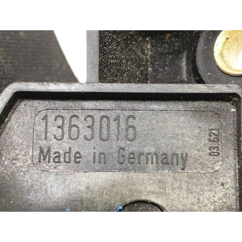 Recambio de mando limpia para volvo serie 940 berlina/familiar 2.3 classic berlina referencia OEM IAM 1363016  