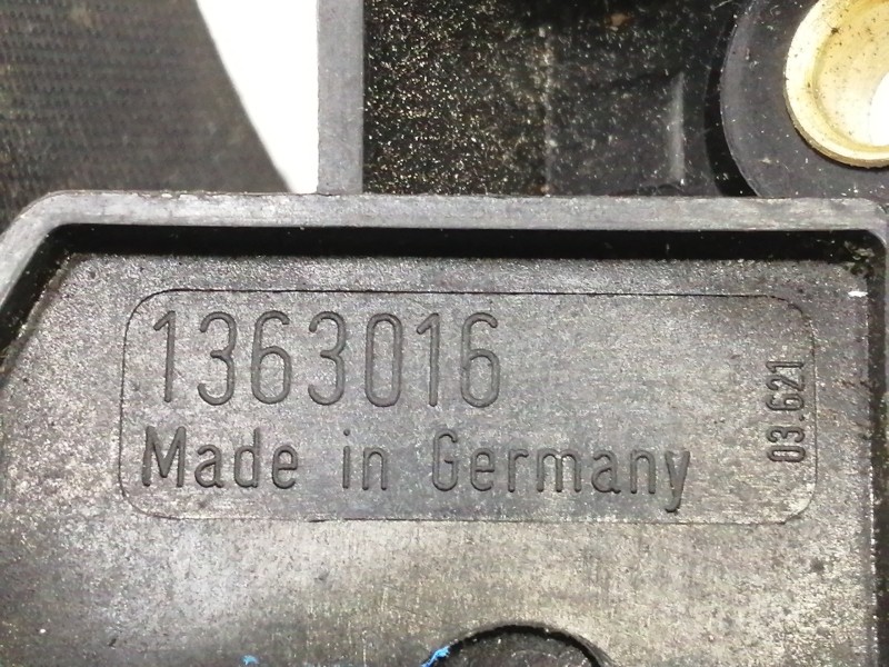 Recambio de mando limpia para volvo serie 940 berlina/familiar 2.3 classic berlina referencia OEM IAM 1363016  