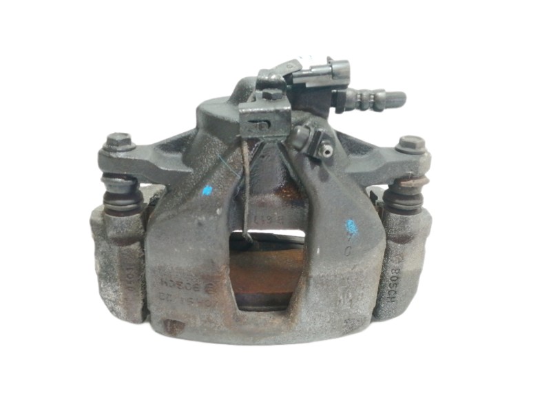 Recambio de pinza freno delantera izquierda para opel combo d expression l1h1 referencia OEM IAM ZOH5422 Y01955 
