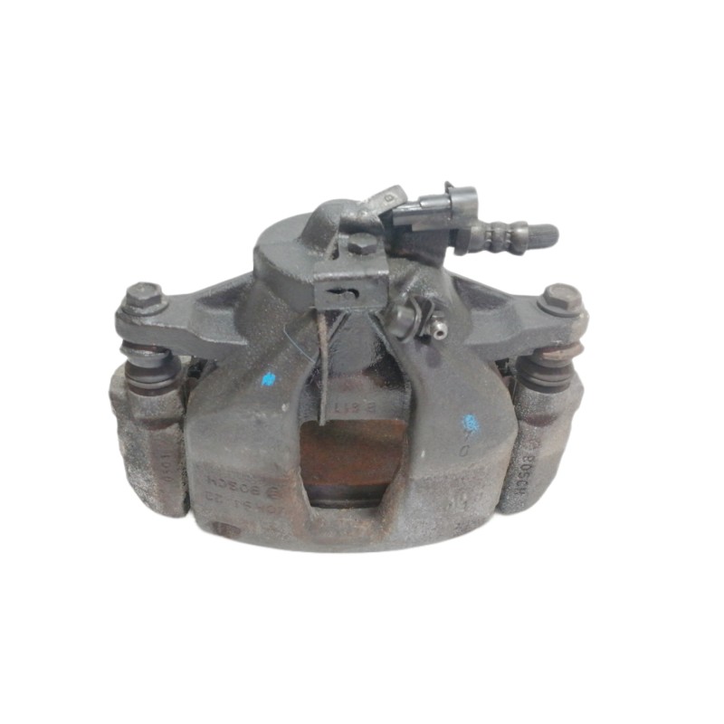 Recambio de pinza freno delantera izquierda para opel combo d expression l1h1 referencia OEM IAM ZOH5422 Y01955 