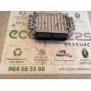 Recambio de centralita motor uce para volvo s40 berlina 1.8 cat referencia OEM IAM S118245022A  