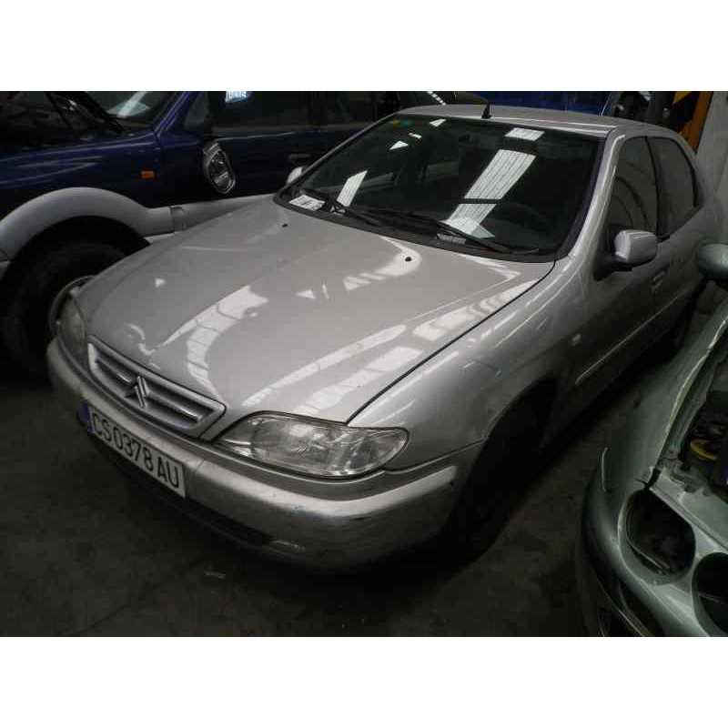 CITROËN XSARA BERLINA