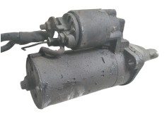 Recambio de motor arranque para audi a6 avant (4b5) 2.5 tdi referencia OEM IAM 0001109021 059911023H  2