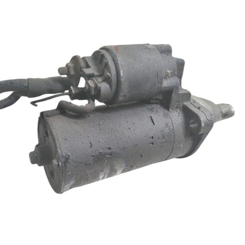 Recambio de motor arranque para audi a6 avant (4b5) 2.5 tdi referencia OEM IAM 0001109021 059911023H 