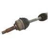 Recambio de transmision delantera derecha para kia sorento 2.4 16v ex referencia OEM IAM 495003E110  