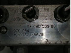 Recambio de abs para opel vivaro furgón l express referencia OEM IAM 9808055980 9821150280 / 970084 / 19102515679 87GADG2985679 2