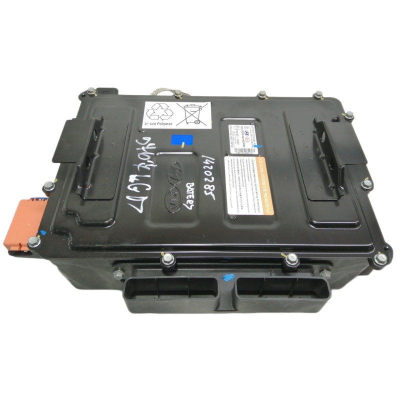 Recambio de bateria para kia sportage business 2wd referencia OEM IAM 21081901A0074TL 2019/08/21 BATTERY SYSTEM ASSY E13100RES02