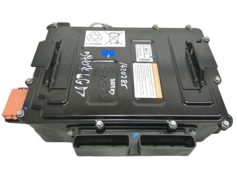 Recambio de bateria para kia sportage business 2wd referencia OEM IAM 21081901A0074TL 2019/08/21 BATTERY SYSTEM ASSY E13100RES02