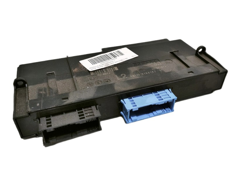 Recambio de modulo electronico para bmw serie 1 berlina (e81/e87) 118d referencia OEM IAM 532398021 916018701 10681810 