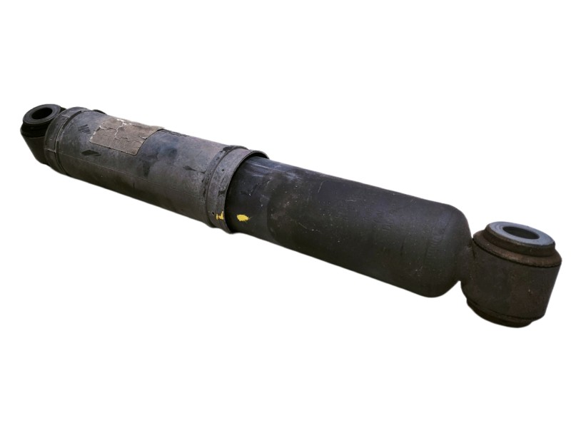 Recambio de amortiguador trasero derecho para opel vivaro furgón l express referencia OEM IAM 9816510180 0081037H01 