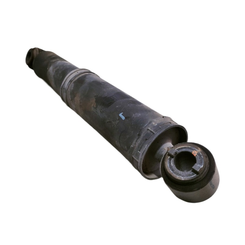 Recambio de amortiguador trasero derecho para opel vivaro furgón l express referencia OEM IAM 9816510180 0081037H01 