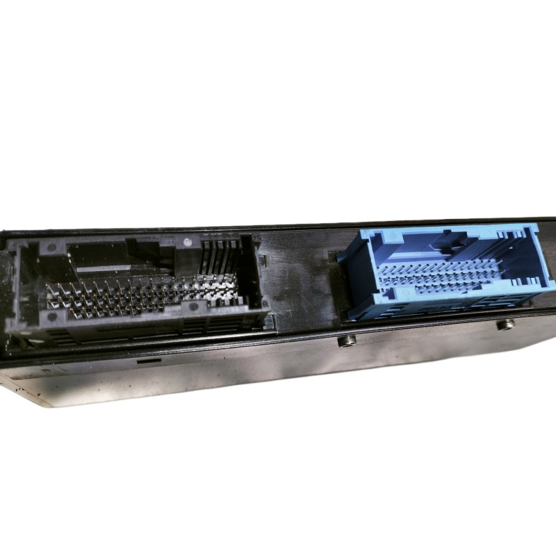 Recambio de modulo electronico para bmw serie 1 berlina (e81/e87) 118d referencia OEM IAM 532398021 916018701 10681810 