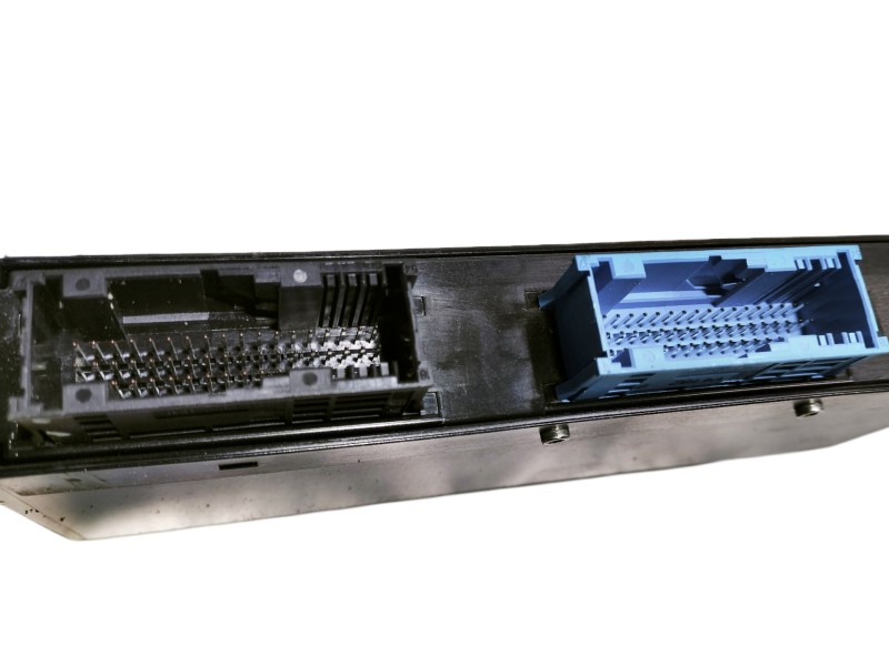 Recambio de modulo electronico para bmw serie 1 berlina (e81/e87) 118d referencia OEM IAM 532398021 916018701 10681810 