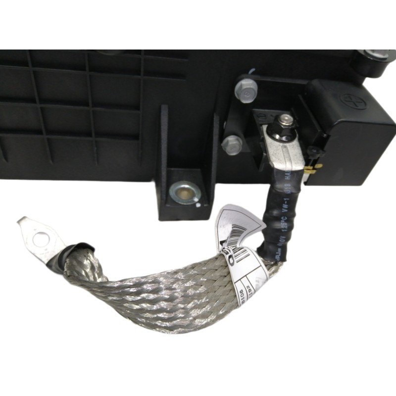 Recambio de bateria para kia sportage business 2wd referencia OEM IAM 21081901A0074TL 2019/08/21 BATTERY SYSTEM ASSY E13100RES02