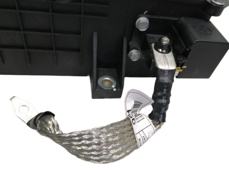 Recambio de bateria para kia sportage business 2wd referencia OEM IAM 21081901A0074TL 2019/08/21 BATTERY SYSTEM ASSY E13100RES02