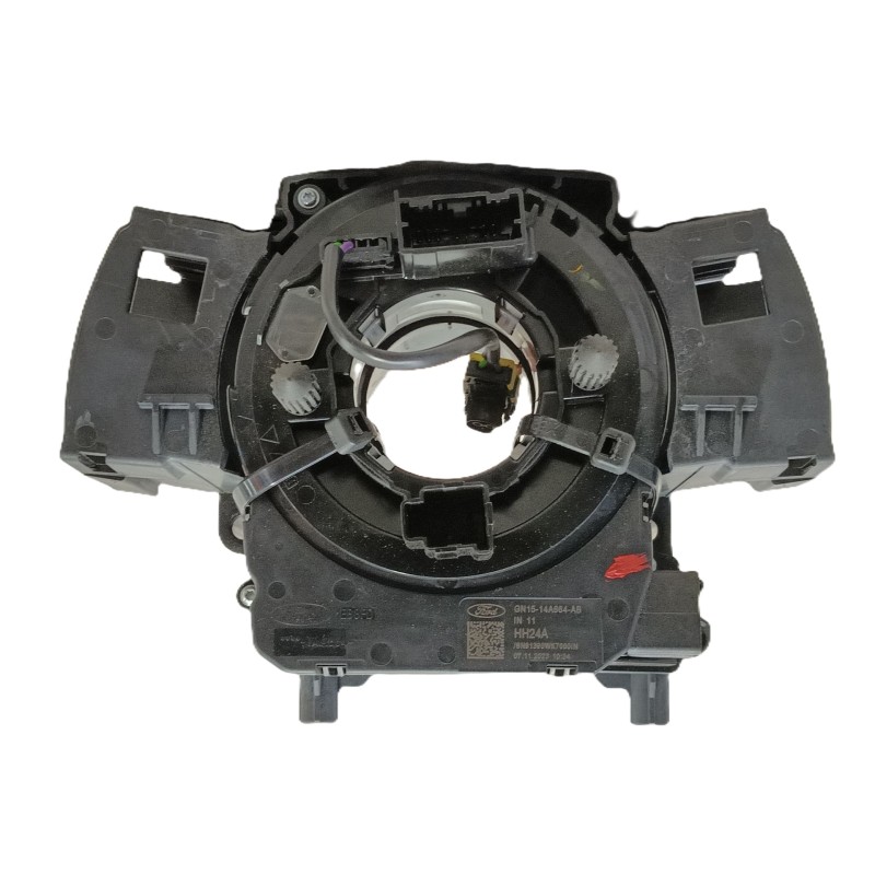 Recambio de anillo airbag para ford puma (j2k, cf7) 1.0 ecoboost referencia OEM IAM 2113263 H1BT3F944AK 