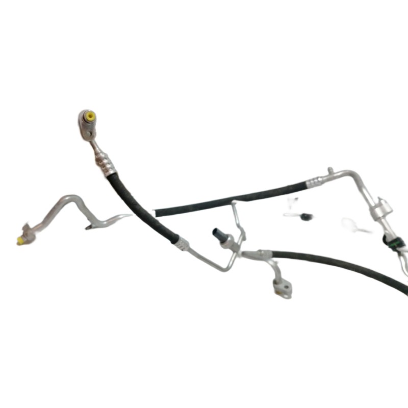 Recambio de tubos aire acondicionado para mercedes-benz clase gla (w156) gla 180 (156.942) referencia OEM IAM A2468302615 CZ4462