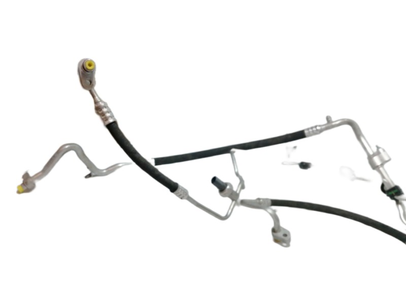 Recambio de tubos aire acondicionado para mercedes-benz clase gla (w156) gla 180 (156.942) referencia OEM IAM A2468302615 CZ4462