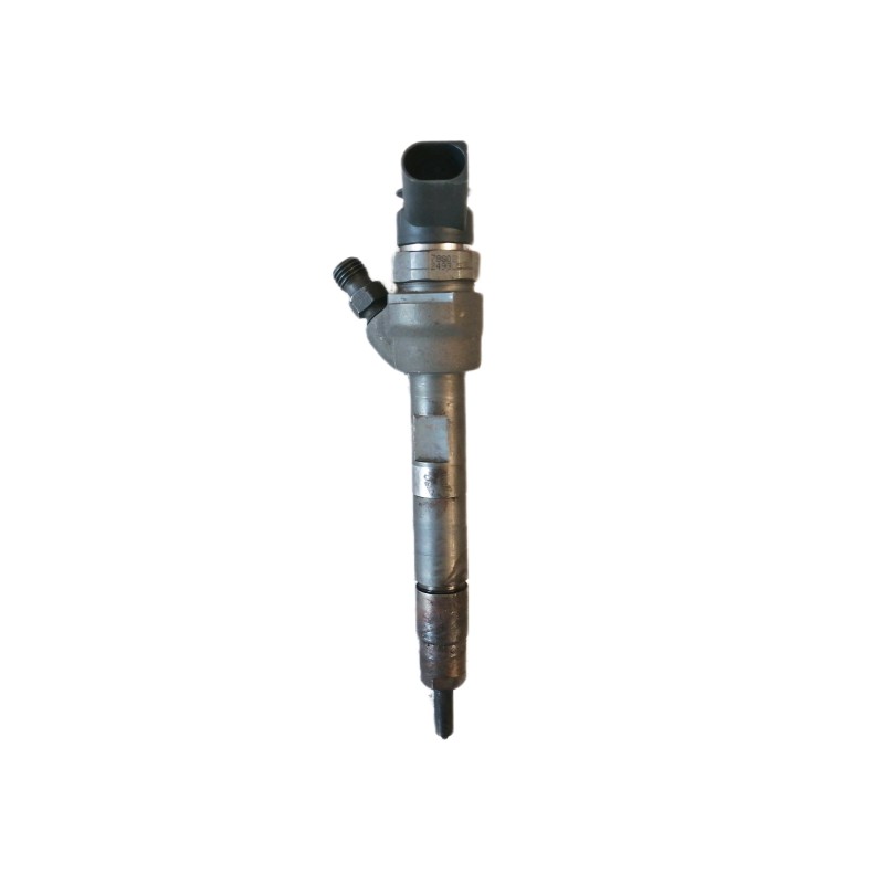 Recambio de inyector para bmw serie 1 berlina (e81/e87) 118d referencia OEM IAM 0445110289  