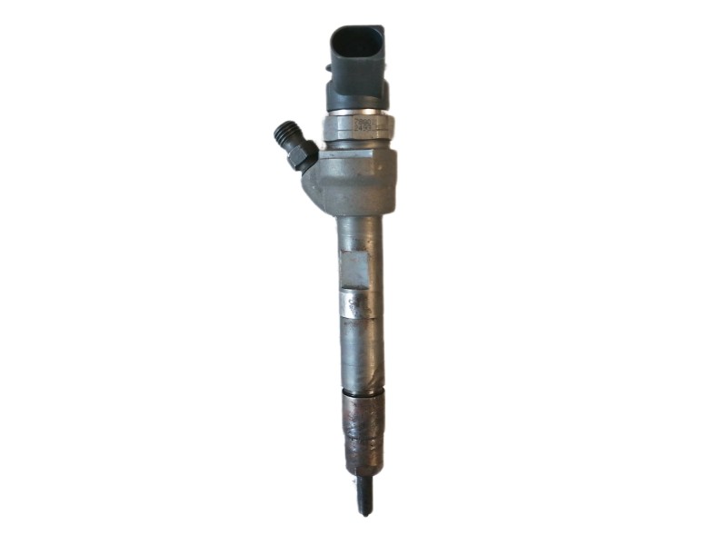 Recambio de inyector para bmw serie 1 berlina (e81/e87) 118d referencia OEM IAM 0445110289  