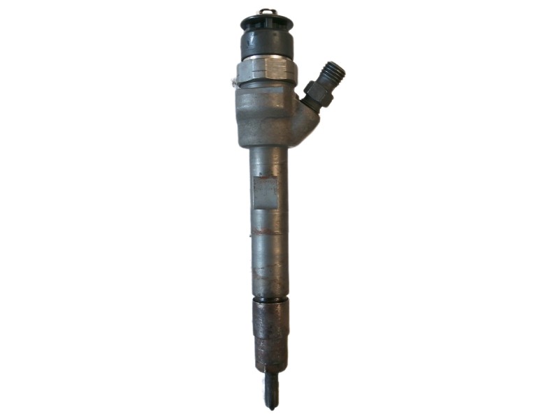 Recambio de inyector para bmw serie 1 berlina (e81/e87) 118d referencia OEM IAM 0445110289  