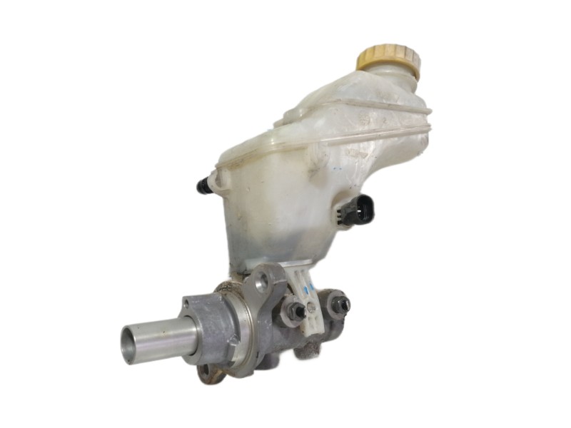 Recambio de bomba freno para opel combo d expression l1h1 referencia OEM IAM 0204051107  