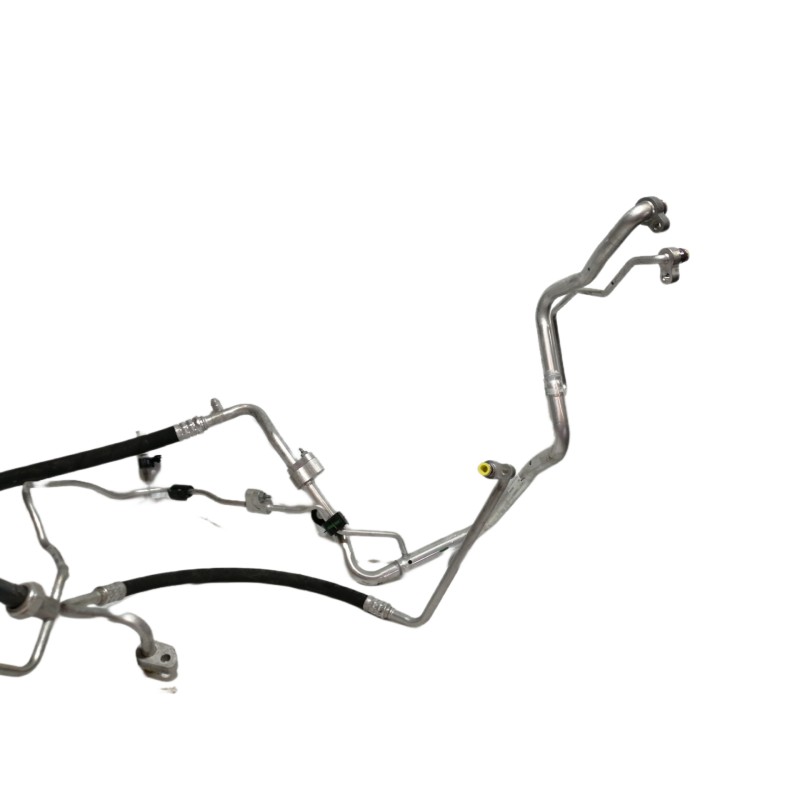 Recambio de tubos aire acondicionado para mercedes-benz clase gla (w156) gla 180 (156.942) referencia OEM IAM A2468302615 CZ4462