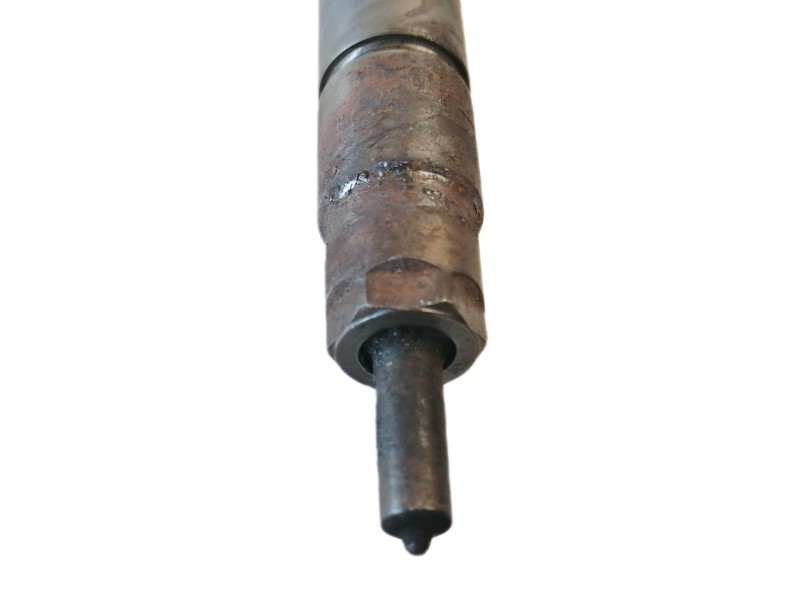 Recambio de inyector para bmw serie 1 berlina (e81/e87) 118d referencia OEM IAM 0445110289  