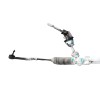Recambio de cremallera direccion para nissan qashqai i (j10, nj10) 1.6 referencia OEM IAM 48001JD90B 48001JD90B 
