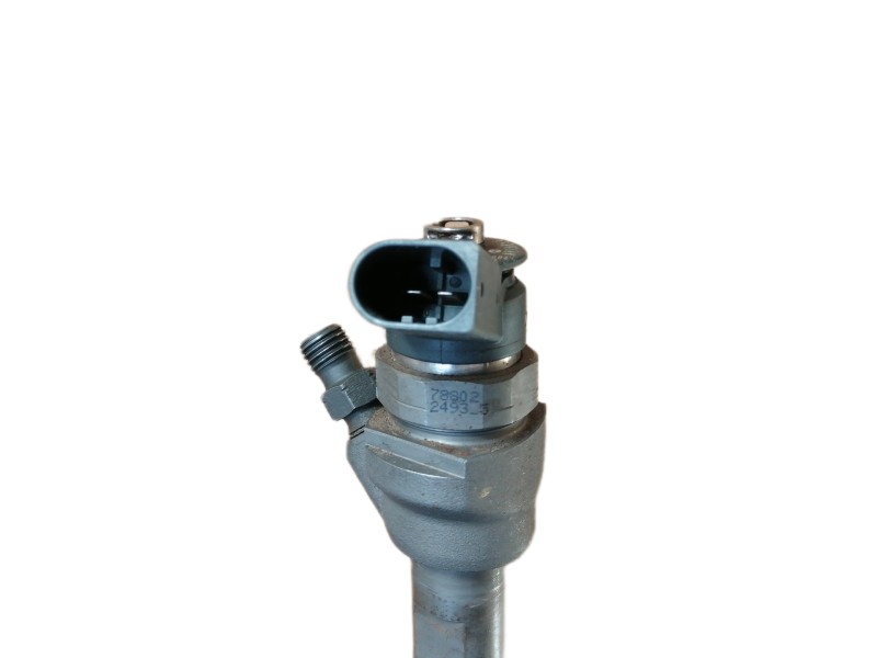 Recambio de inyector para bmw serie 1 berlina (e81/e87) 118d referencia OEM IAM 0445110289  
