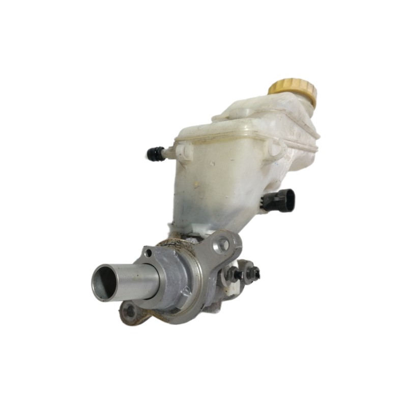 Recambio de bomba freno para opel combo d expression l1h1 referencia OEM IAM 0204051107  