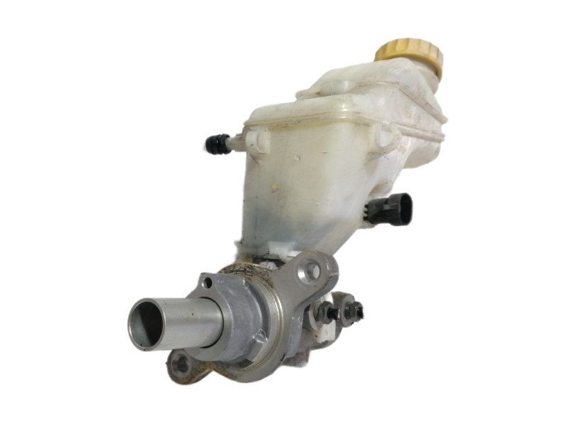 Recambio de bomba freno para opel combo d expression l1h1 referencia OEM IAM 0204051107  
