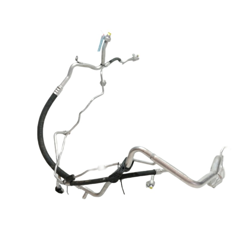 Recambio de tubos aire acondicionado para mercedes-benz clase gla (w156) gla 180 (156.942) referencia OEM IAM A2468302615 CZ4462