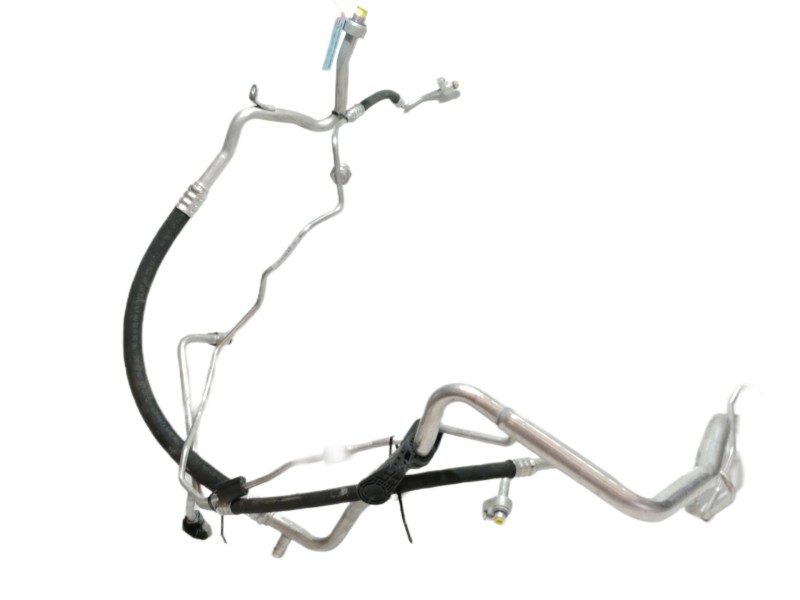 Recambio de tubos aire acondicionado para mercedes-benz clase gla (w156) gla 180 (156.942) referencia OEM IAM A2468302615 CZ4462