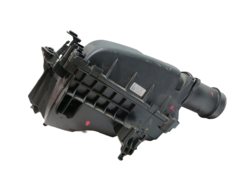 Recambio de filtro aire para mercedes-benz clase gla (w156) gla 180 (156.942) referencia OEM IAM A2700900601 1099928V01 FP0130Q0